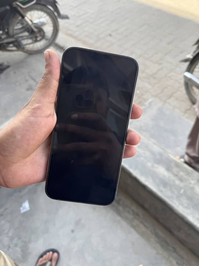 Apple iPhone 13 Pro Max 7