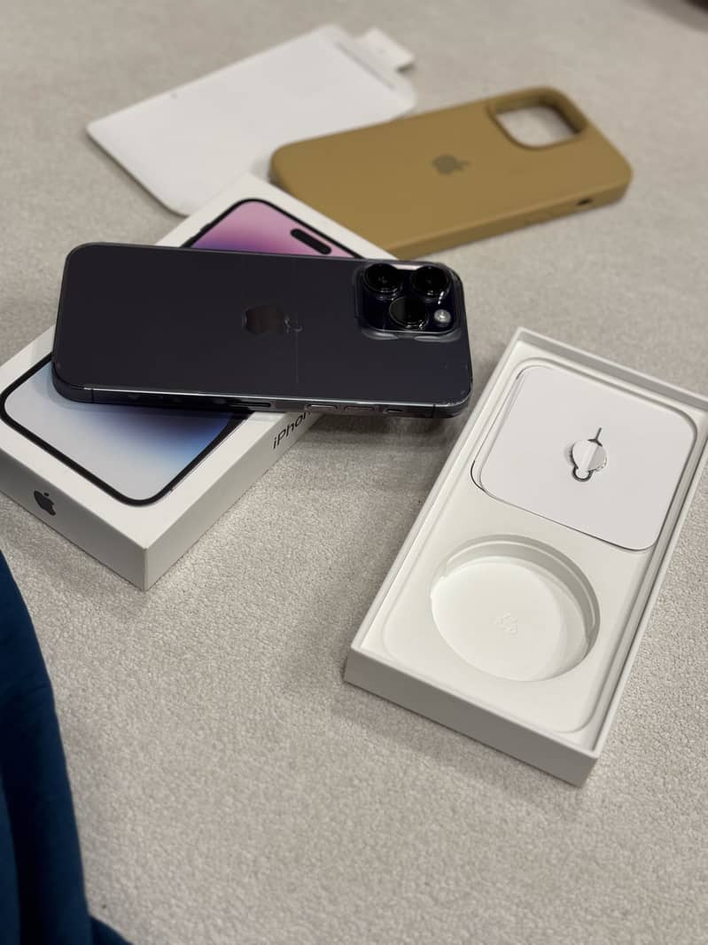 Apple iPhone 14 Pro Max 2