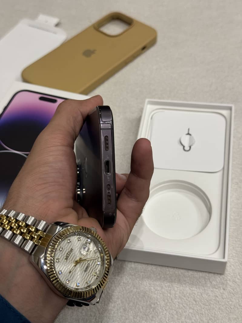 Apple iPhone 14 Pro Max 7