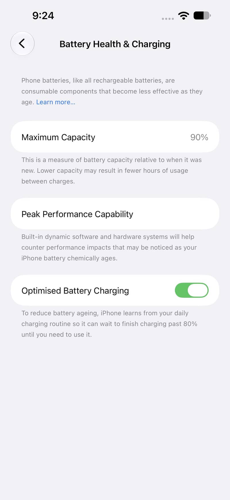 Apple iPhone 14 Pro Max 8