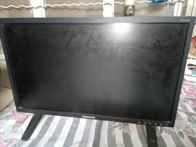 Samsung LCD 19 inch