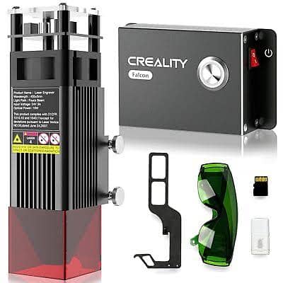 80 watt laser engraving machine