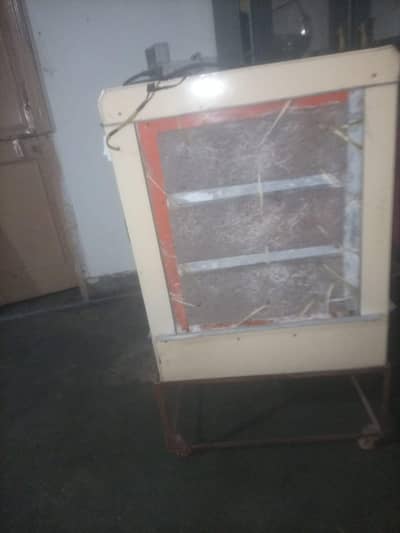 air cooler