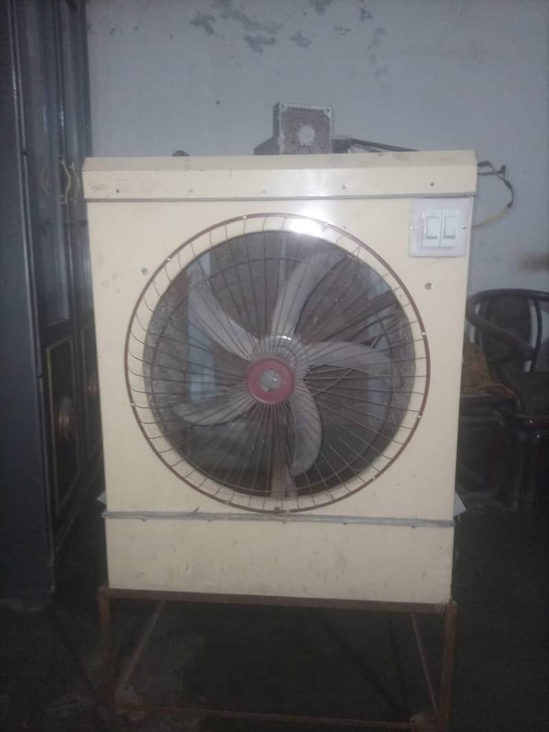 air cooler 1