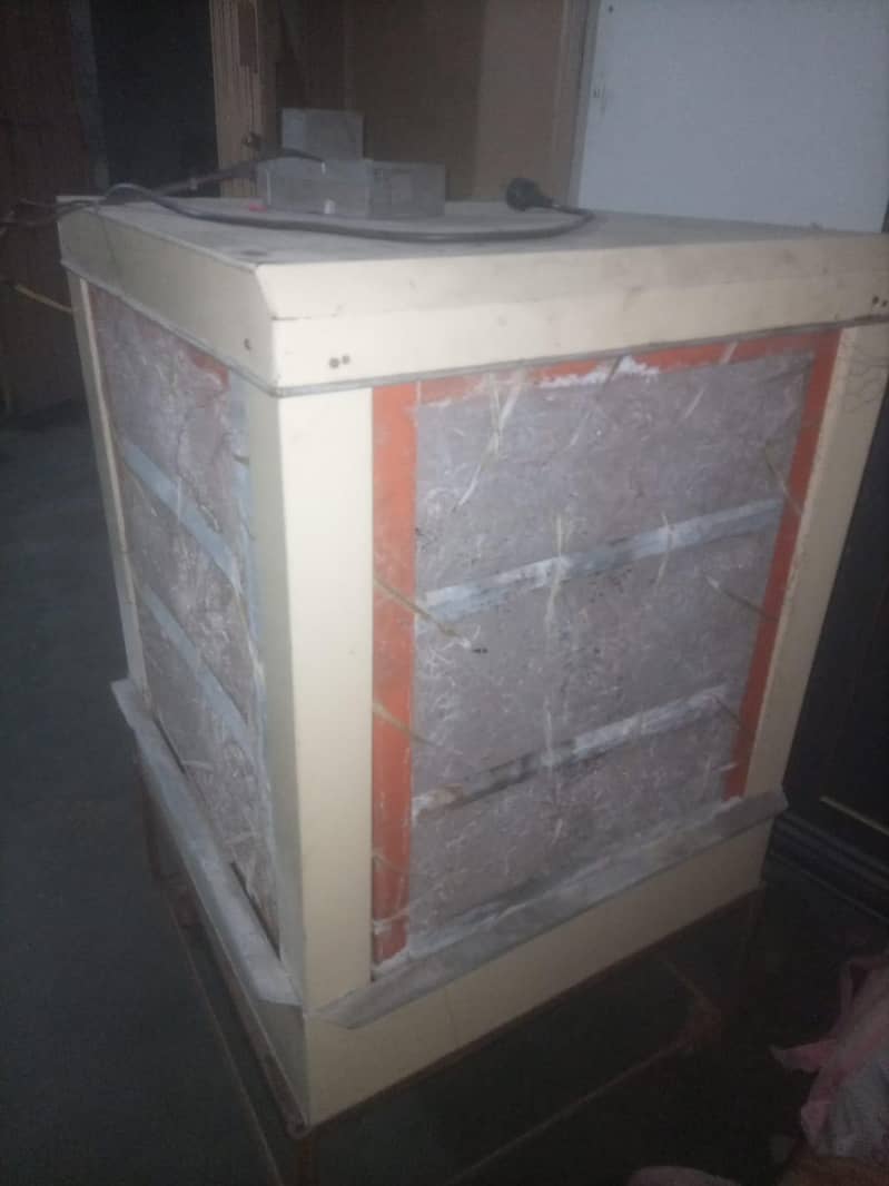 air cooler 2