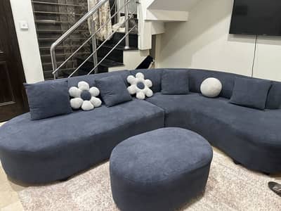 New l shaped sofa for sale