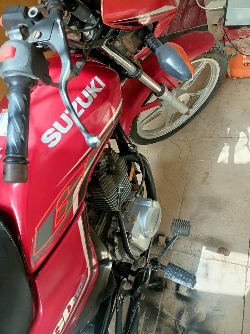 Gd110 0