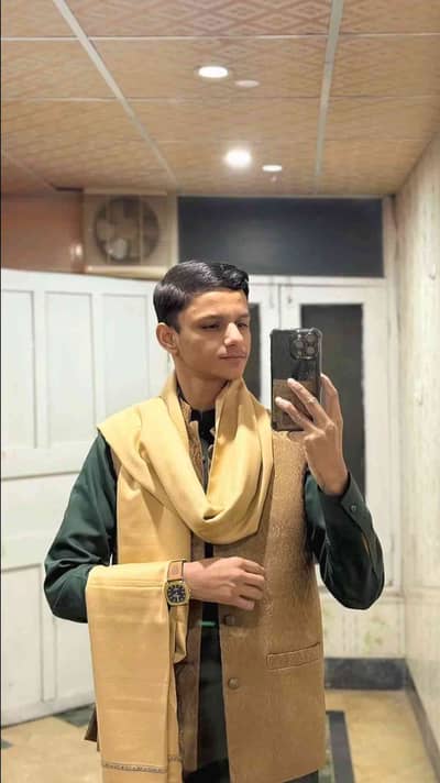 syed Hussain shah 