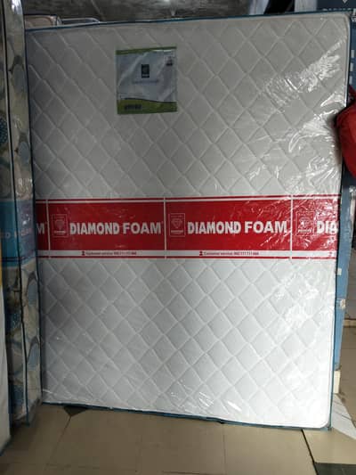 diamond/ supreme foam/ no 1 quality /Mattress