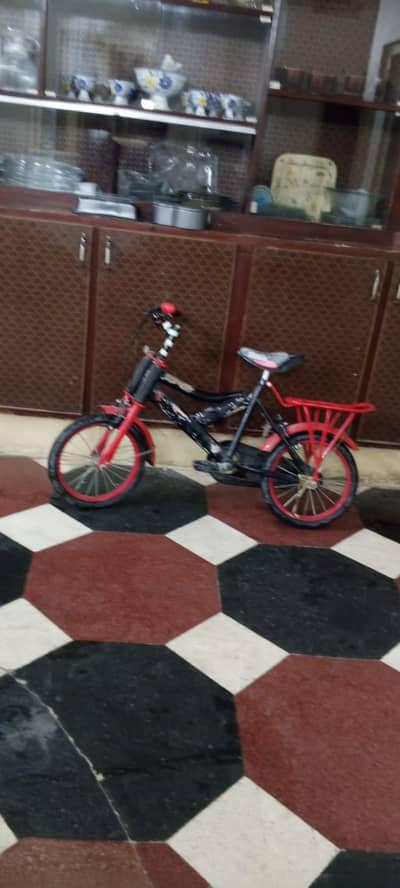 cycle urgent for selling