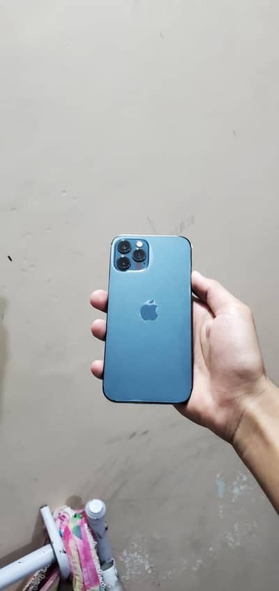 Apple iPhone 12 Pro