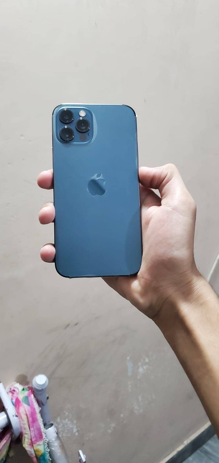 Apple iPhone 12 Pro 1