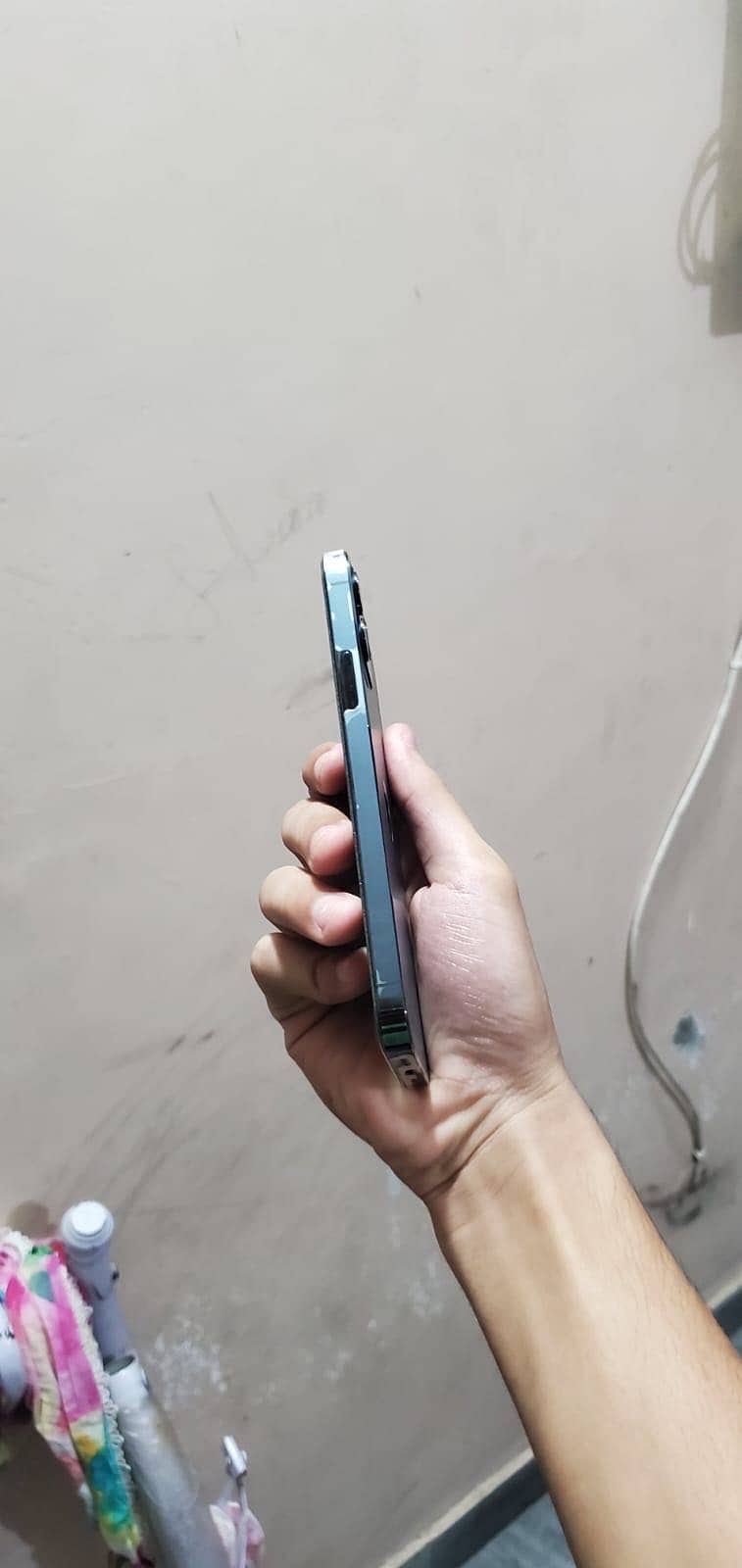 Apple iPhone 12 Pro 2