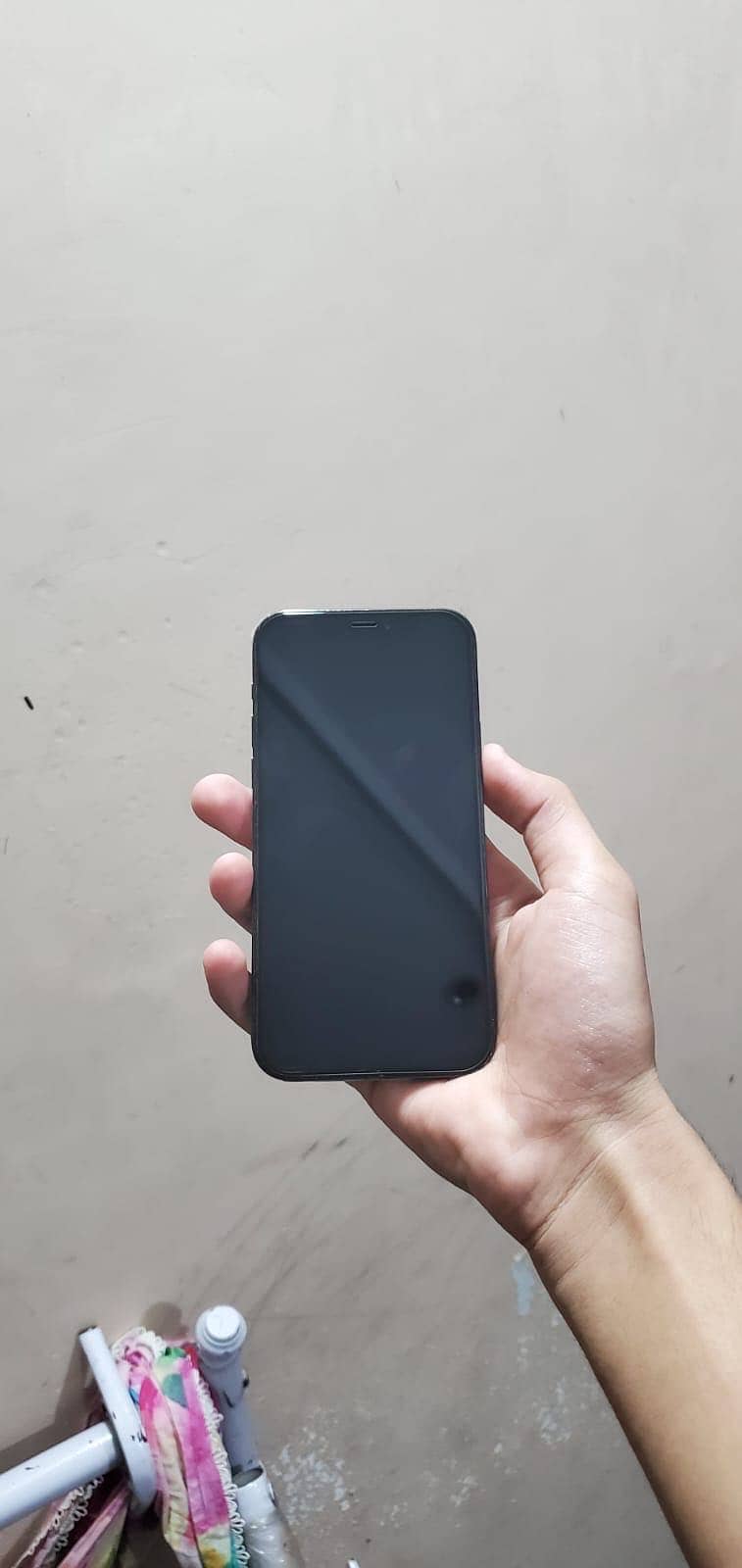 Apple iPhone 12 Pro 4
