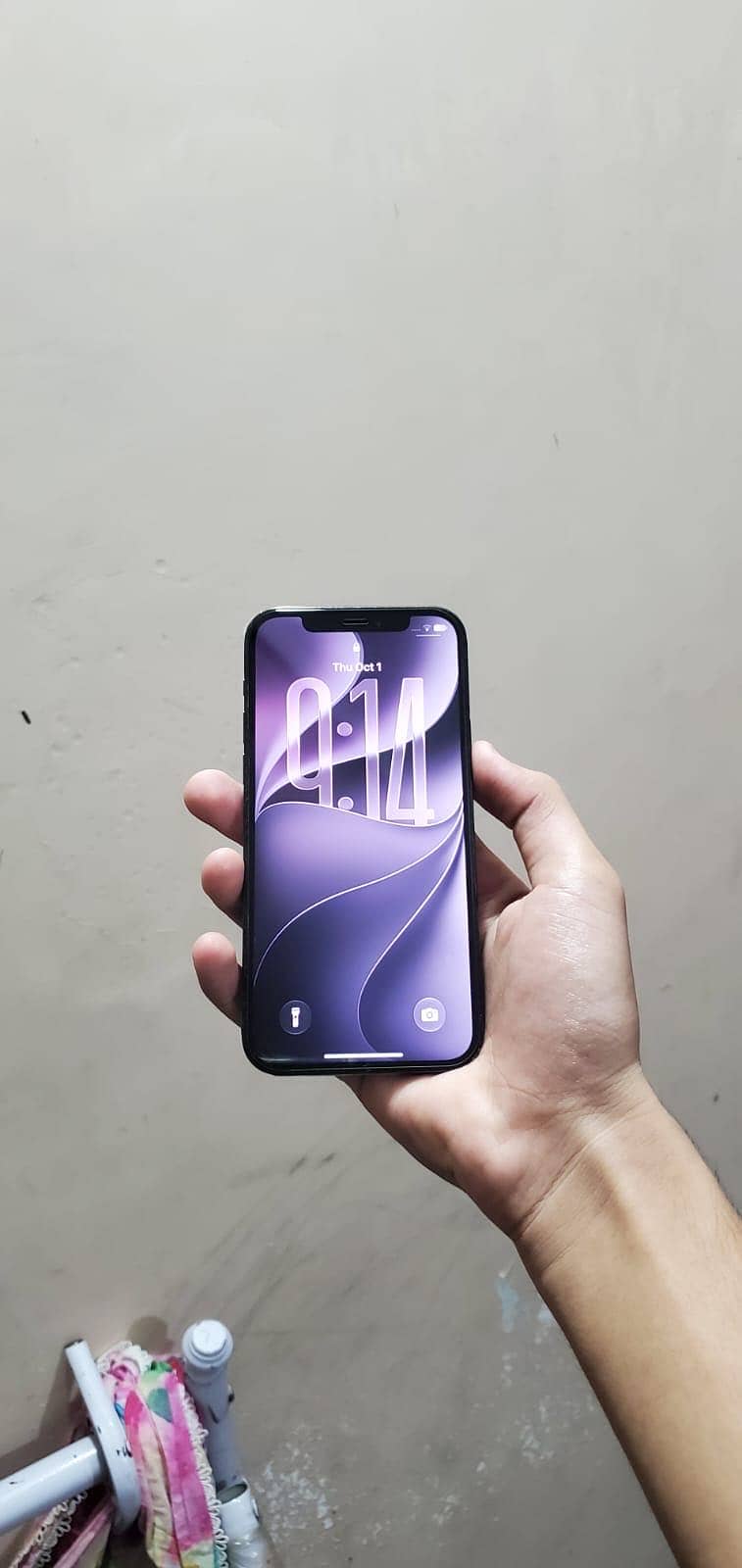 Apple iPhone 12 Pro 5