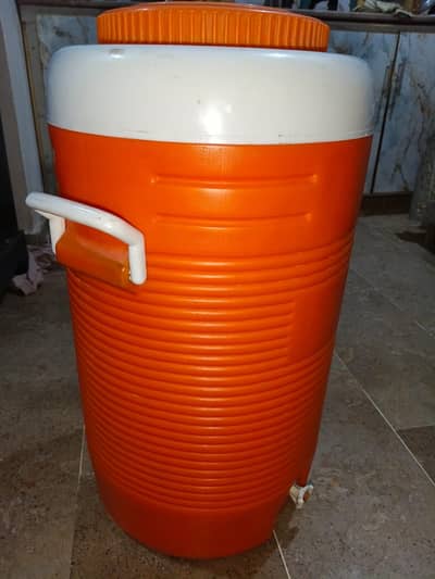 60 Liters Water Cooler for sale