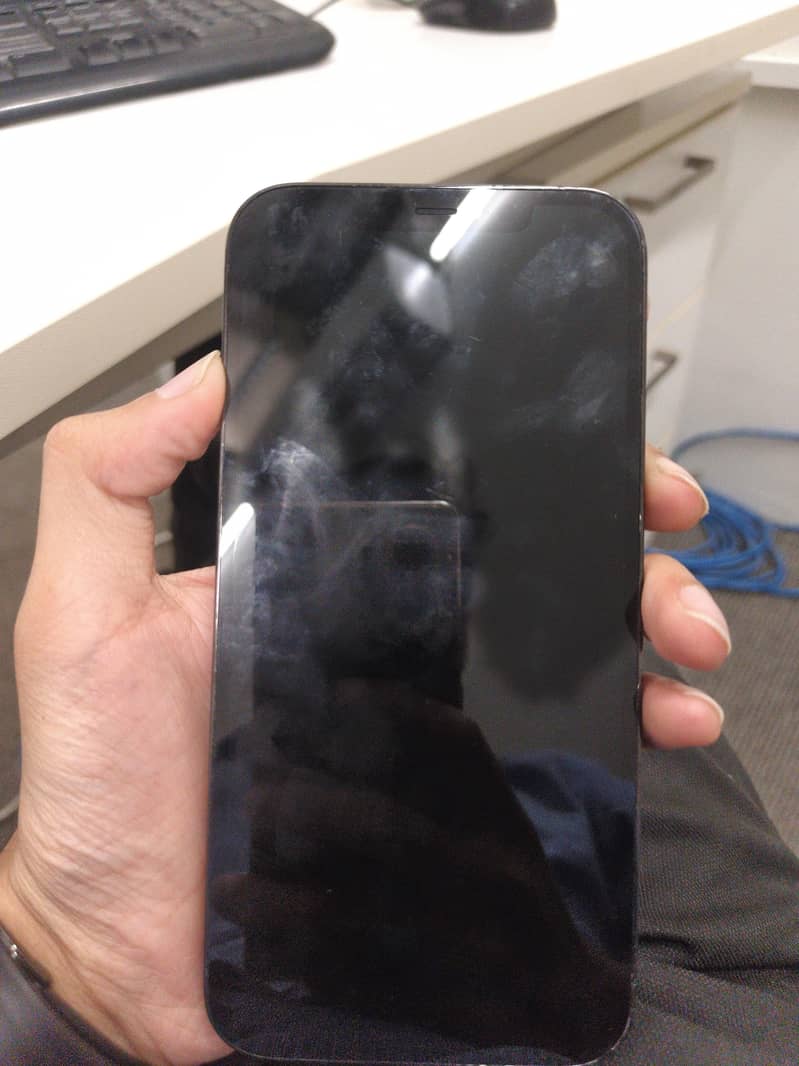 Apple iPhone 12 Pro Max 0