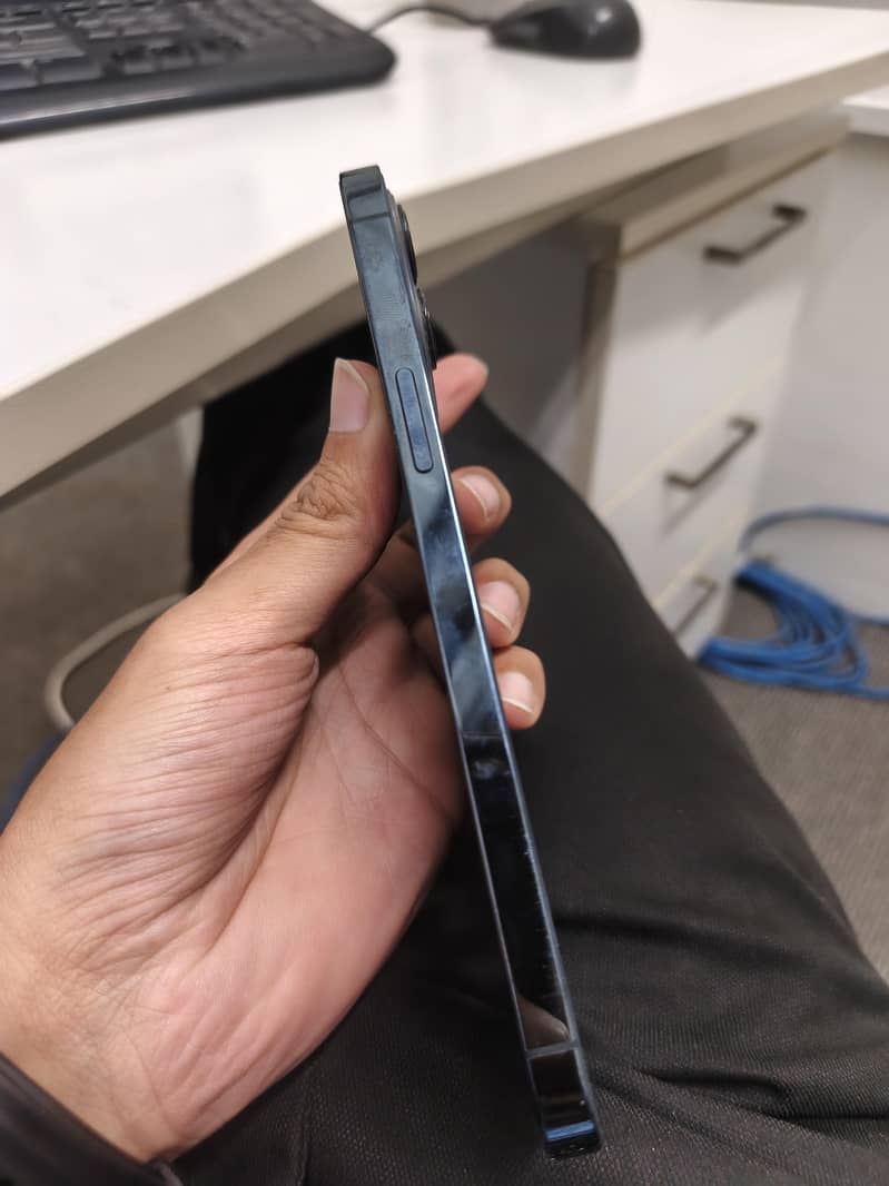 Apple iPhone 12 Pro Max 1