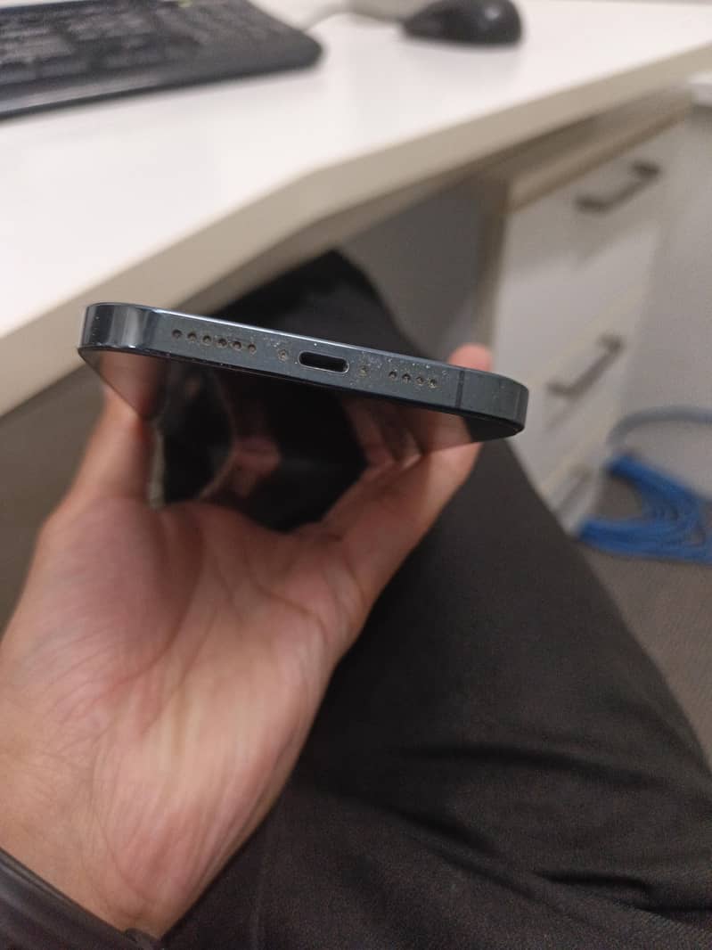 Apple iPhone 12 Pro Max 2