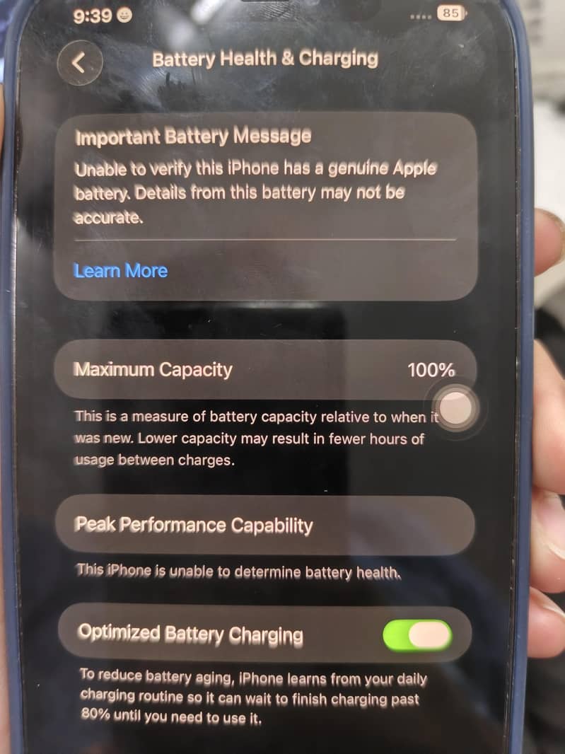 Apple iPhone 12 Pro Max 4
