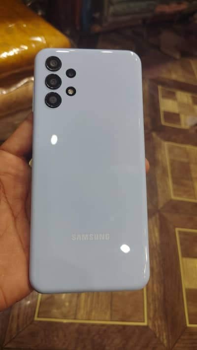 Samsung Mobile A13