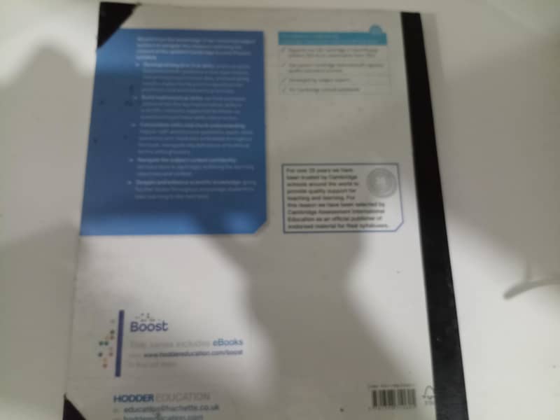 book. 1