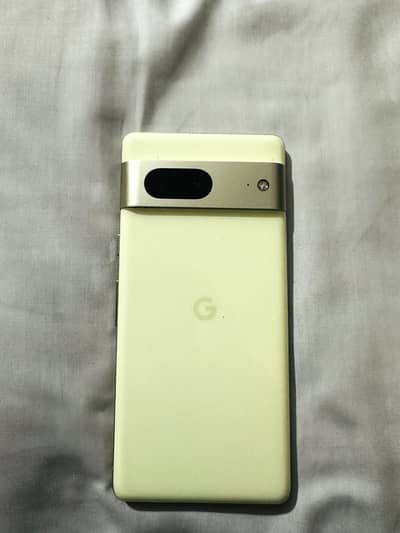 Google Pixel 7