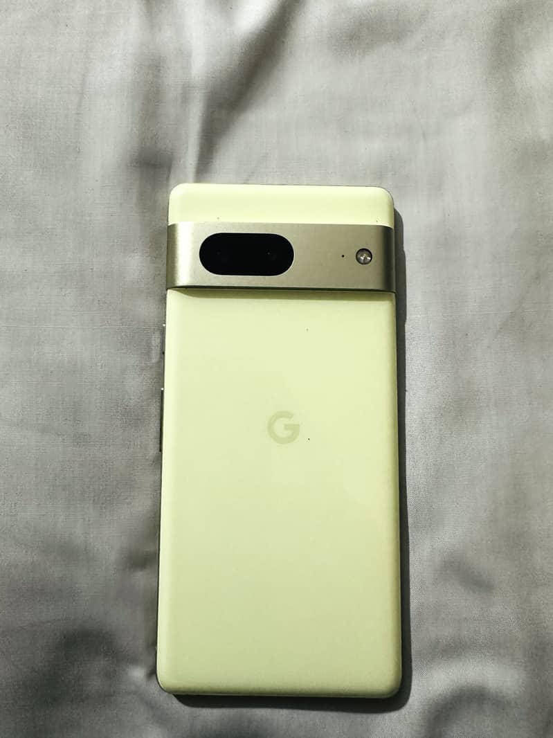 Google Pixel 7 0