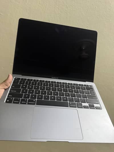 Apple Macbook Air M1 (8/256) Charger Included