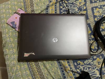 HP ProBook 6570b