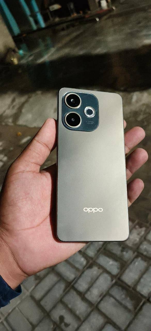 OPPO A5 Pro 0
