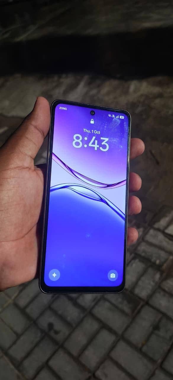 OPPO A5 Pro 1