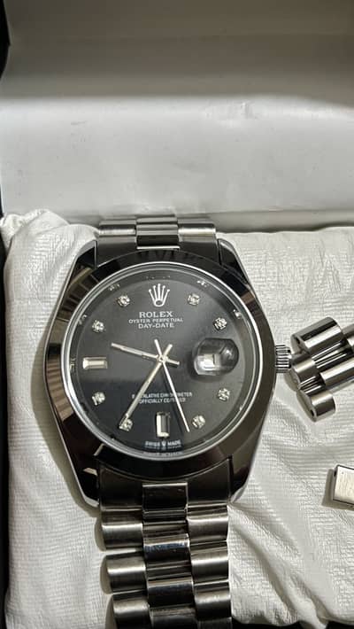 WATCH