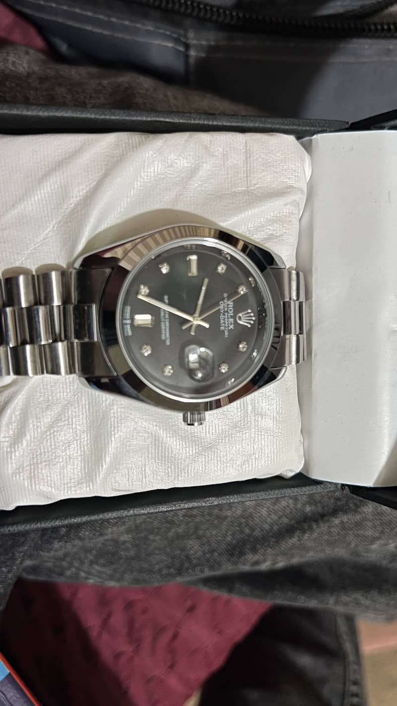 WATCH 4