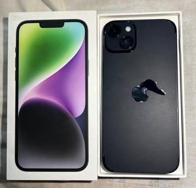 iPhone 14 Plus 128GB – Non-PTA