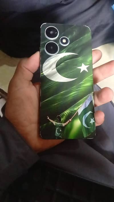 Infinix Hot 30