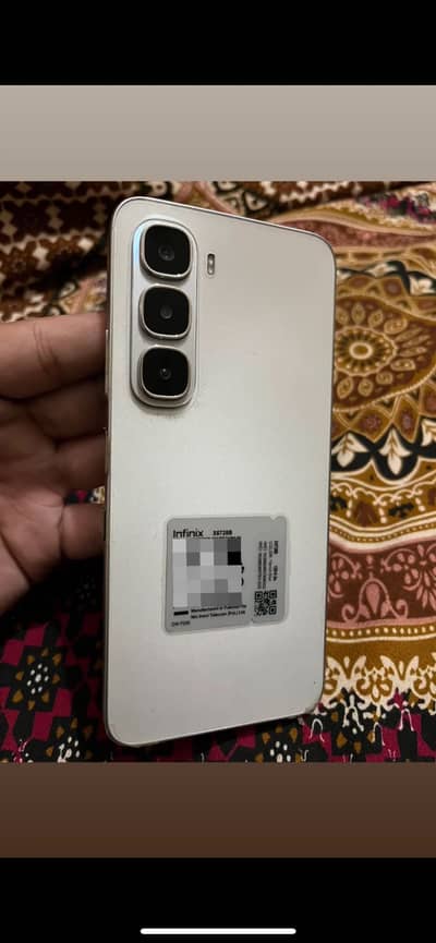 Infinix Other Model