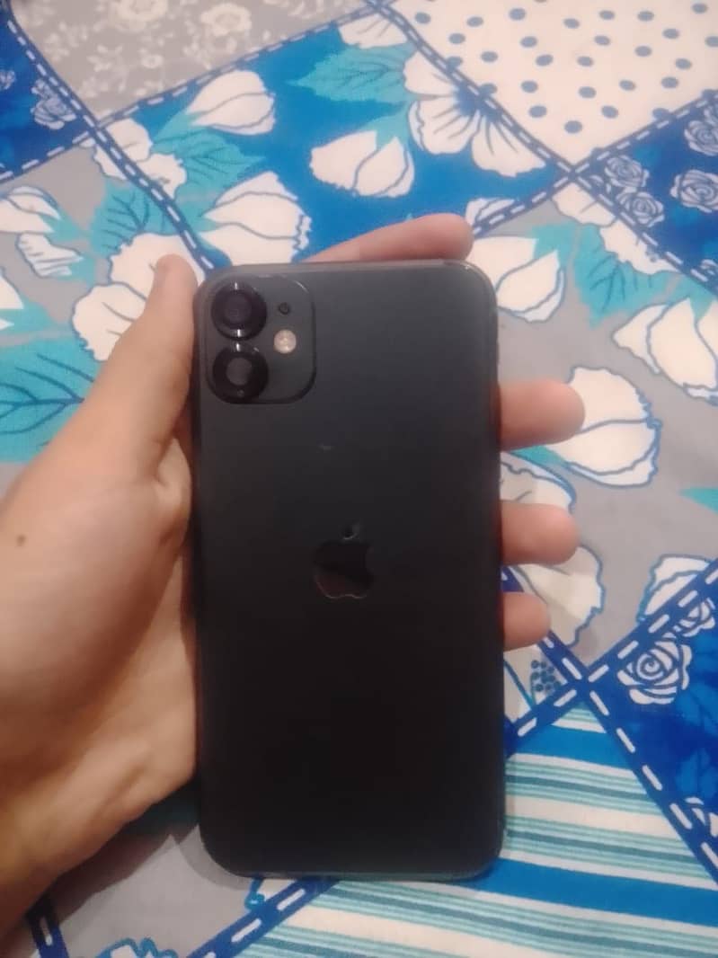 Apple iPhone 11 2