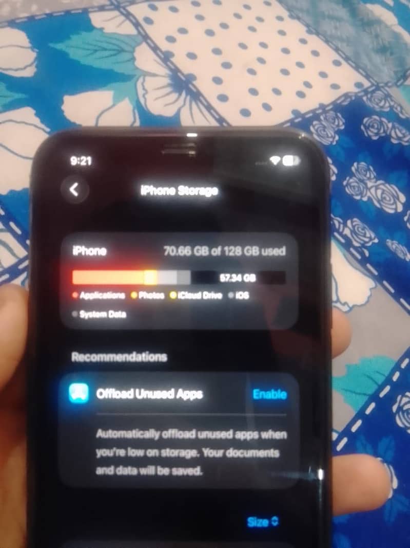 Apple iPhone 11 8