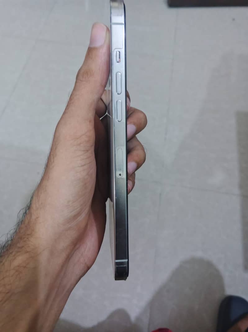 Apple iPhone 12 Pro Max 2