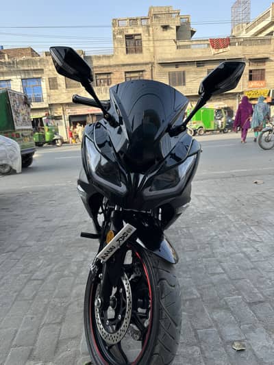 Bike 10/9