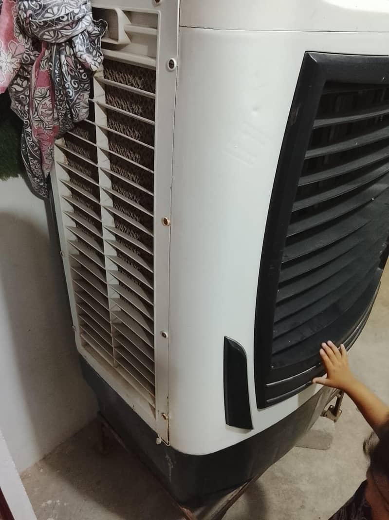 air cooler 0