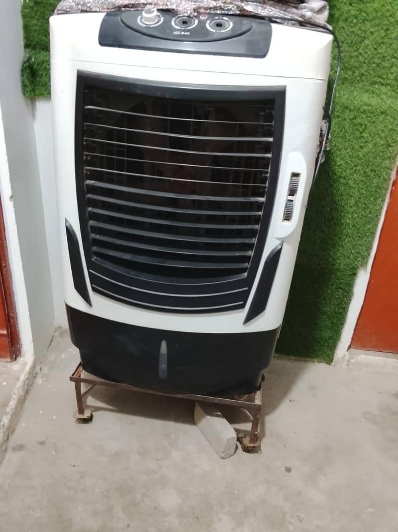 air cooler 1