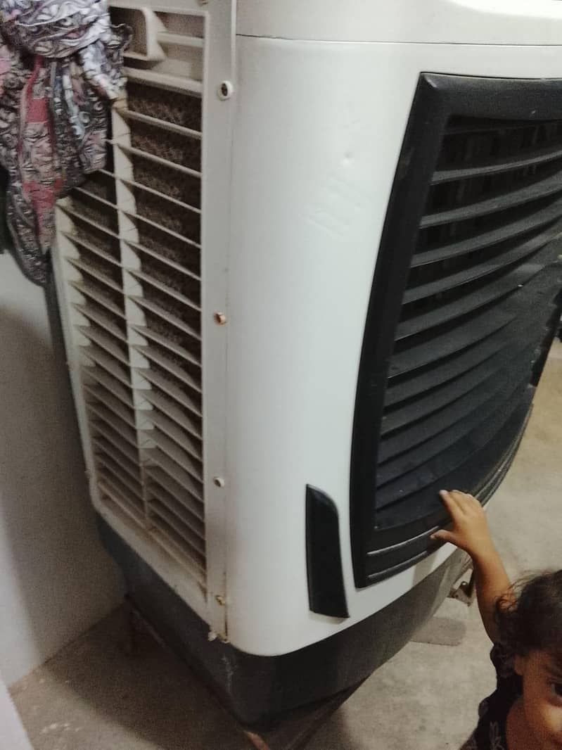 air cooler 2