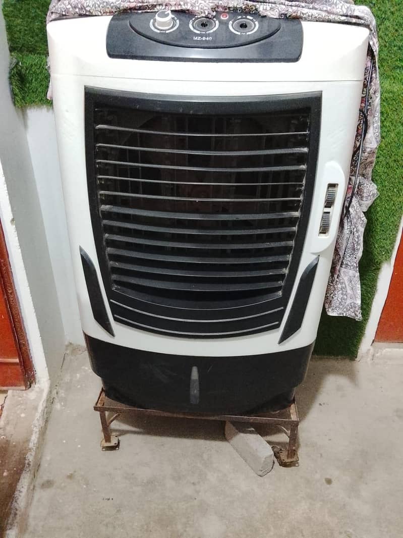 air cooler 3