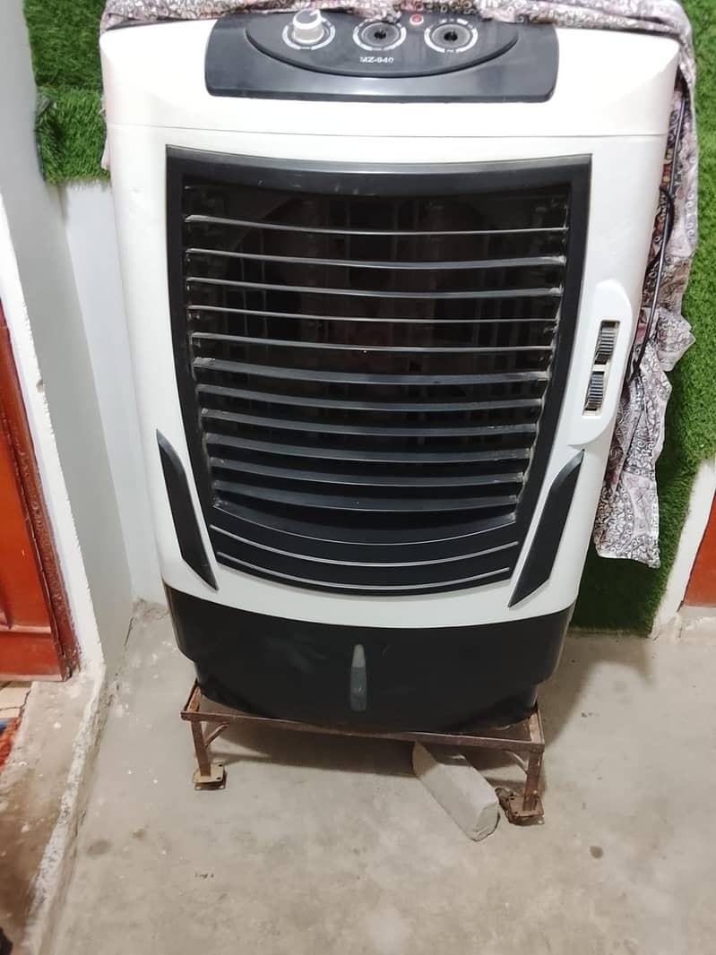 air cooler 4