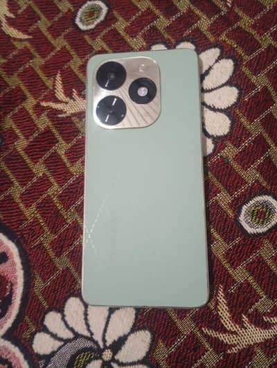 Tecno Spark 20C