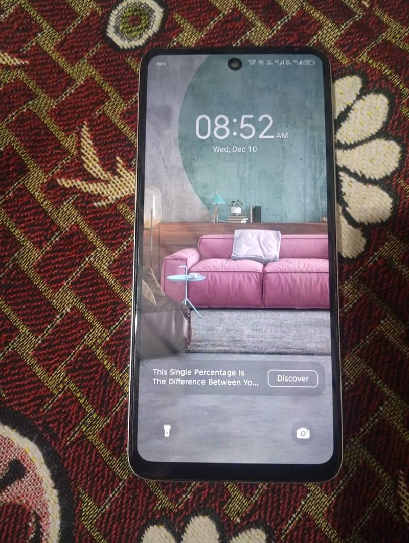 Tecno Spark 20C 3