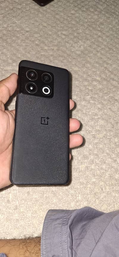 One Plus 10 Pro 8/256