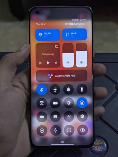 Xiaomi Redmi Note 11 Pro